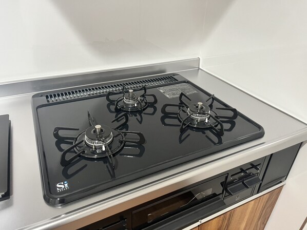 リュッケ御立中の物件内観写真